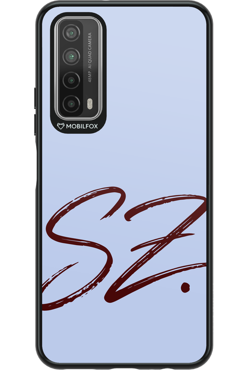 (Jellyfish Presso) SZ 2.0 - Huawei P Smart 2021