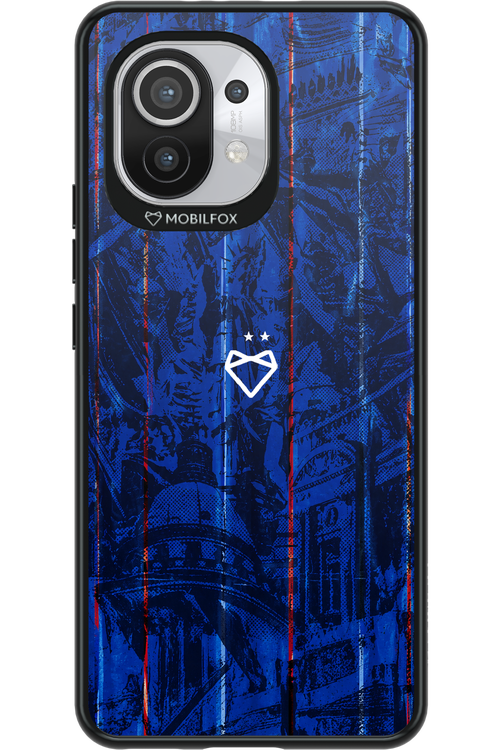 Franta x Mobilfox 2.0 - Xiaomi Mi 11 5G
