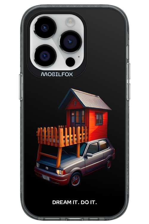 Dream It 2.0 - Apple iPhone 14 Pro