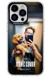 Iconic Combo 2.0 - Apple iPhone 14 Pro Max