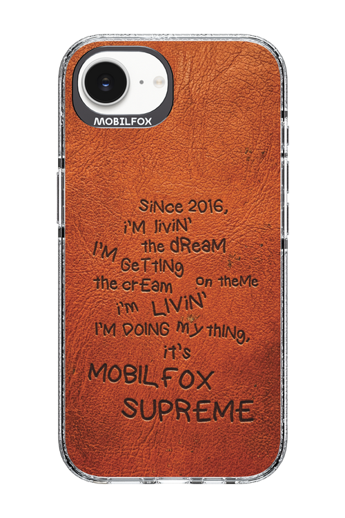 supreme 2.0 - Apple iPhone 16e