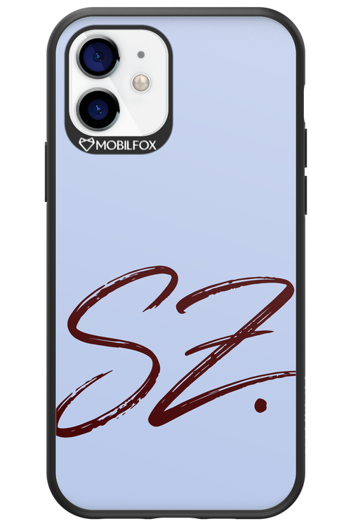 (Jellyfish Presso) SZ 2.0 - Apple iPhone 12