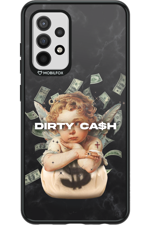 DirtyCash - Samsung Galaxy A52 / A52 5G / A52s