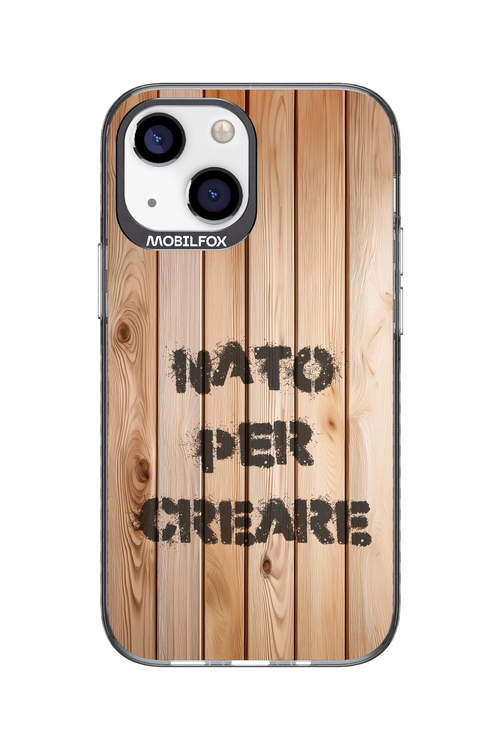 NATO PER CREARE 2.0 - Apple iPhone 13 Mini