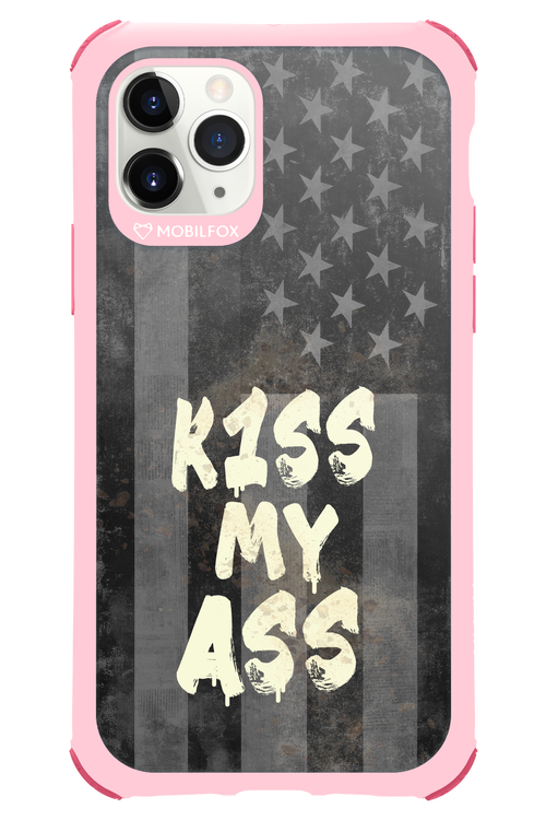 KISS II 2.0 - Apple iPhone 11 Pro