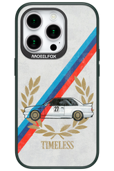 Timeless - Apple iPhone 15 Pro