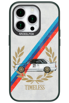 Timeless - Apple iPhone 15 Pro