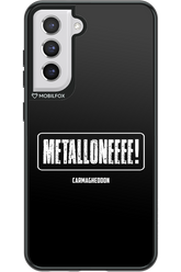 Metalloneeee! - Samsung Galaxy S21 FE