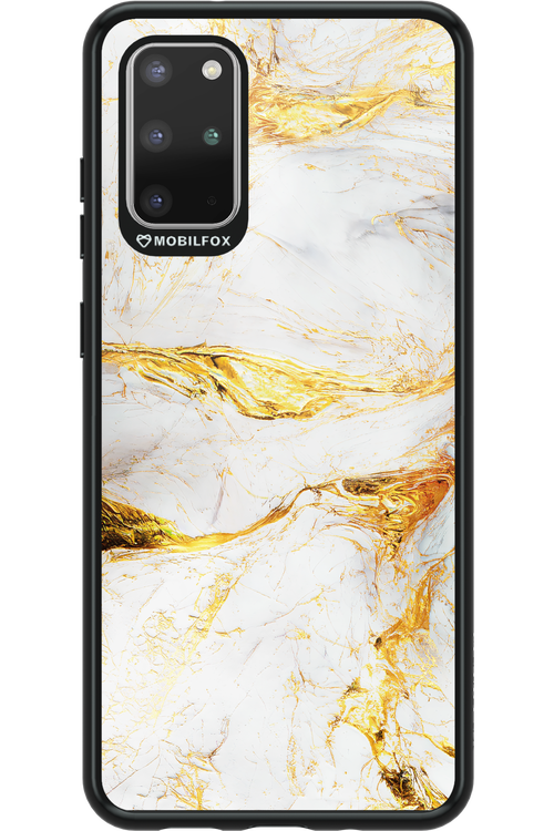 Quartz - Samsung Galaxy S20+