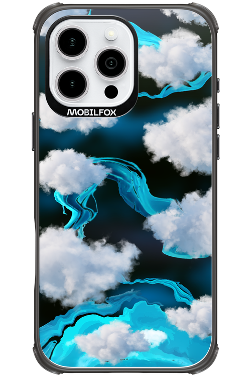Skywalker 2.0 - Apple iPhone 16 Pro Max