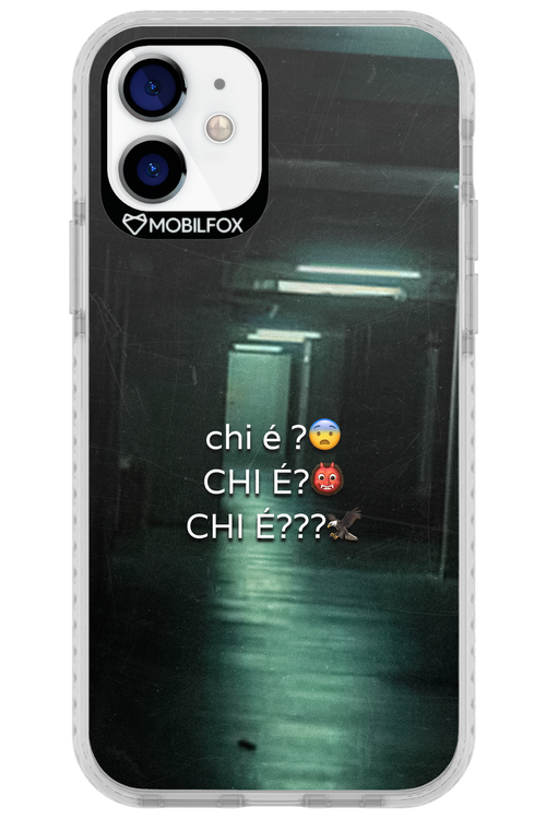 Chi É 2.0 - Apple iPhone 12