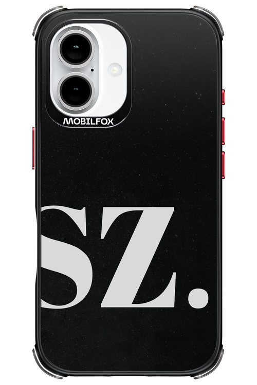 SZ (Off Space) 2.0 - Apple iPhone 16