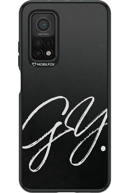 (Off Space) GY 2.0 - Xiaomi Mi 10T 5G