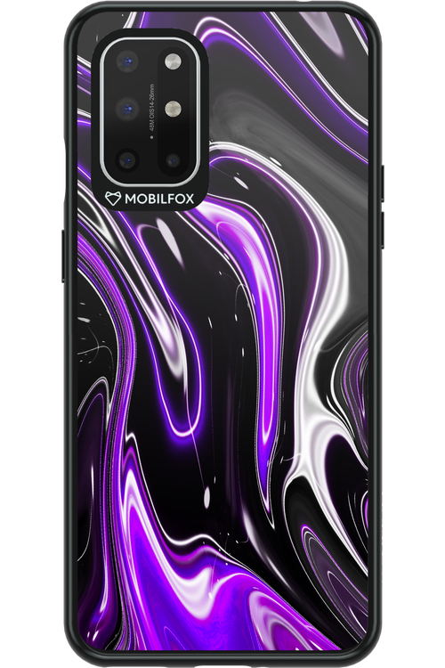 Deep Purple - OnePlus 8T