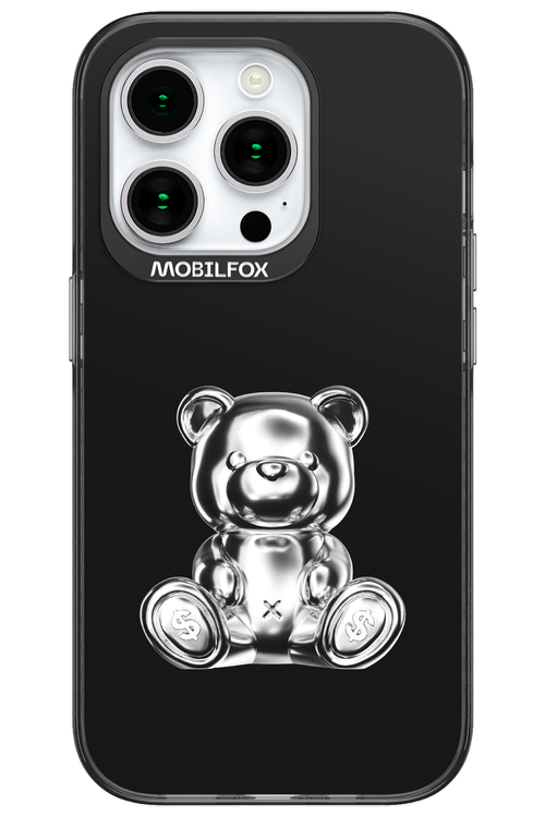 Dollar Bear - Apple iPhone 15 Pro