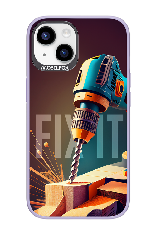 Fix It 2.0 - Apple iPhone 14