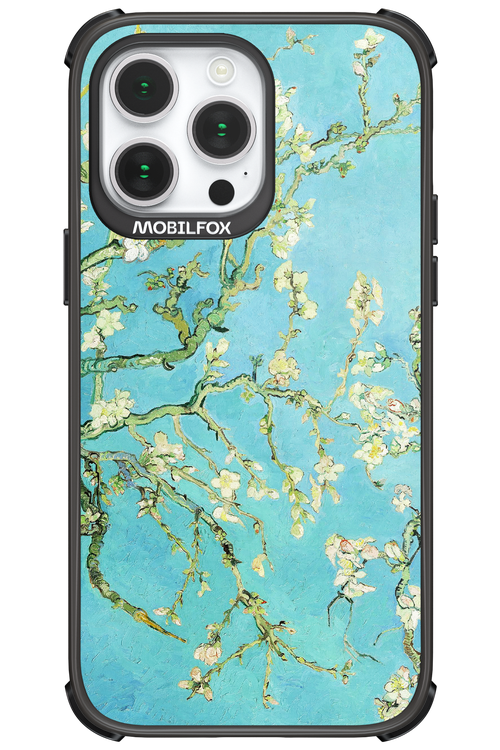 Almond Blossom - Apple iPhone 14 Pro Max