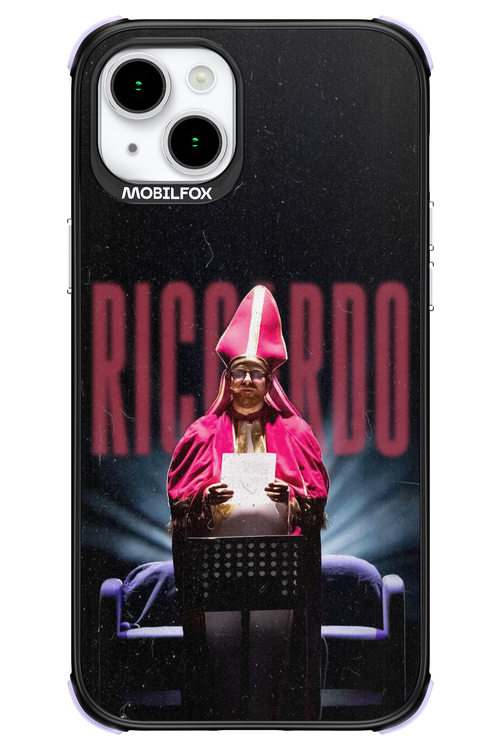 Pope Style 2.0 - Apple iPhone 15 Plus