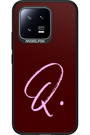 (Dark Blush) Q 2.0 - Xiaomi 13