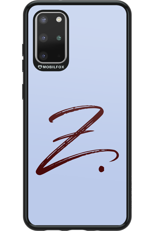 (Jellyfish Presso) Z 2.0 - Samsung Galaxy S20+