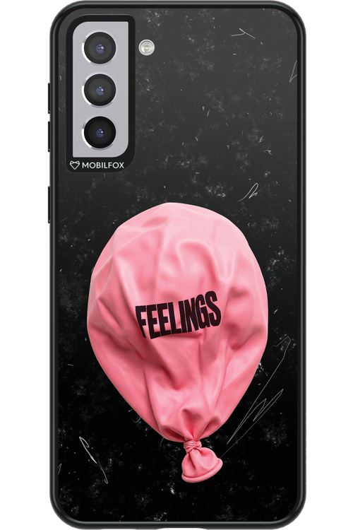 Feelings 2.0 - Samsung Galaxy S21+