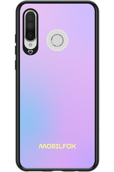 Pastel Lilac - Huawei P30 Lite
