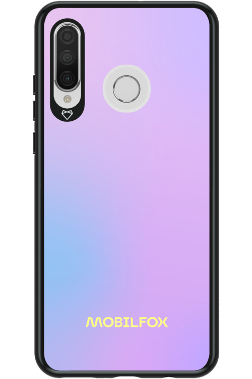 Pastel Lilac - Huawei P30 Lite