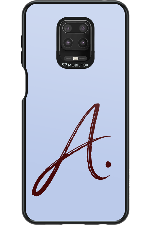 (Jellyfish Presso) A 2.0 - Xiaomi Redmi Note 9 Pro