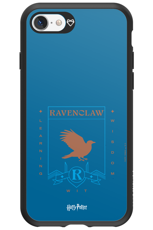 Ravenclaw. - Apple iPhone 7