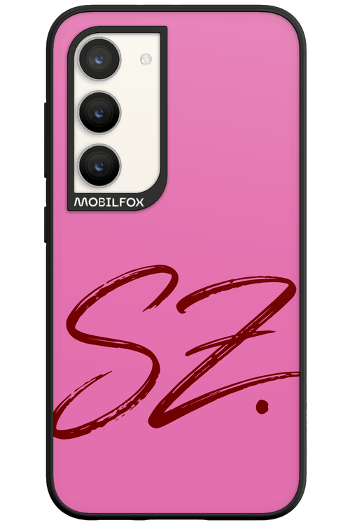 (Sorbet) SZ 2.0 - Samsung Galaxy S23