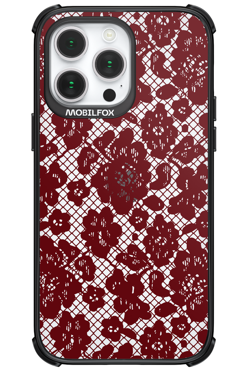 Lace Lover - Apple iPhone 14 Pro Max