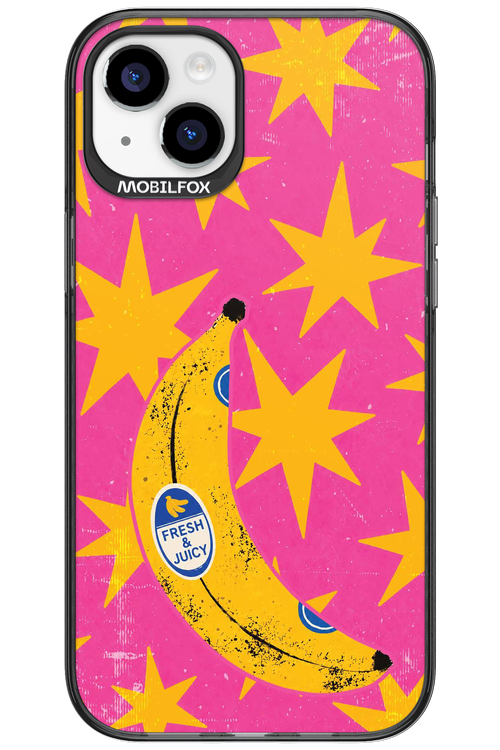 BANANA POP 2.0 - Apple iPhone 15 Plus
