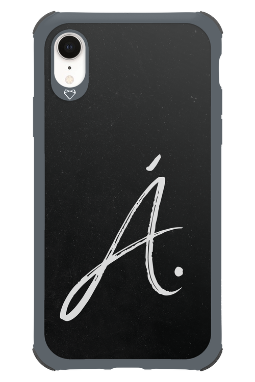 (Off Space) A II 2.0 - Apple iPhone XR