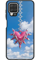 Heart Fux 2.0 - Samsung Galaxy A12