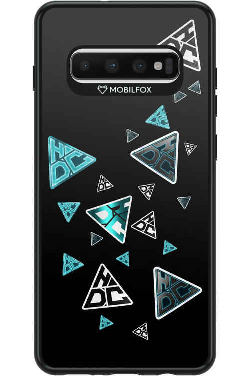 HDC 8 2.0 - Samsung Galaxy S10+