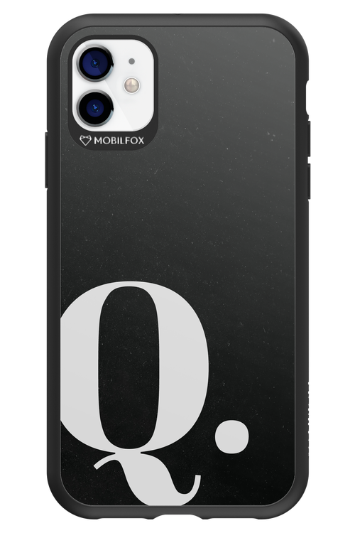 Q (Off Space) 2.0 - Apple iPhone 11