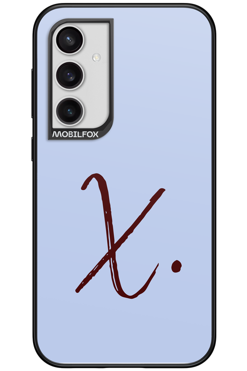 (Jellyfish Presso) X 2.0 - Samsung Galaxy S23 FE