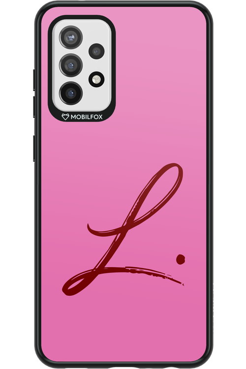 (Sorbet) L 2.0 - Samsung Galaxy A72