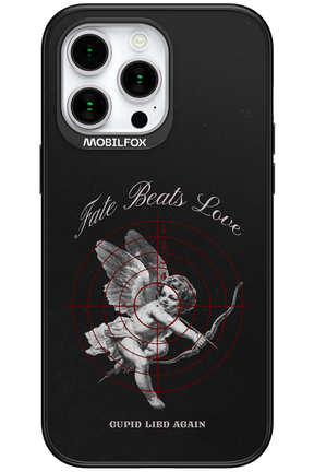 Fate Lover - Apple iPhone 15 Pro Max