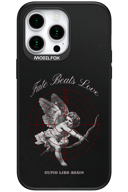 Fate Lover - Apple iPhone 15 Pro Max