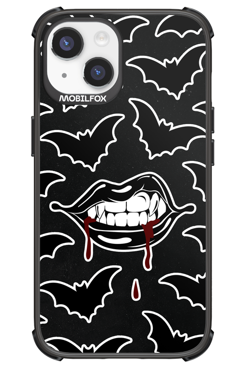 Bat Mouth - Apple iPhone 14