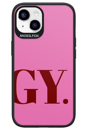 GY (Sorbet) 2.0 - Apple iPhone 14