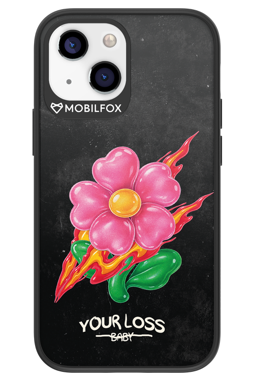 Your Loss 2.0 - Apple iPhone 13 Mini