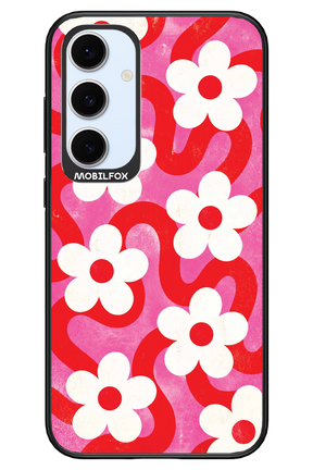 BLOSSOM TWIST 2.0 - Samsung S24 FE