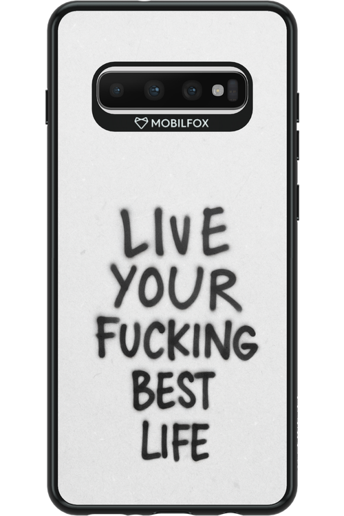 Best F Life 2.0 - Samsung Galaxy S10+