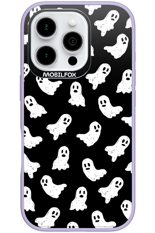 Chill Spirits - Apple iPhone 16 Pro