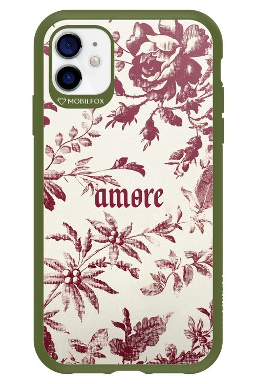 Amore 2.0 - Apple iPhone 11