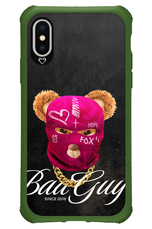 Bad Guy II 2.0 - Apple iPhone XS