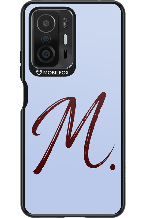 (Jellyfish Presso) M 2.0 - Xiaomi Mi 11T Pro