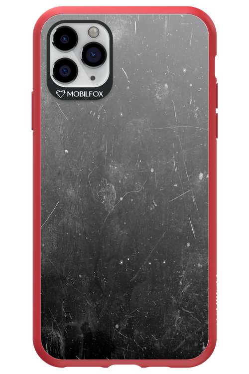 Black Grunge - Apple iPhone 11 Pro Max